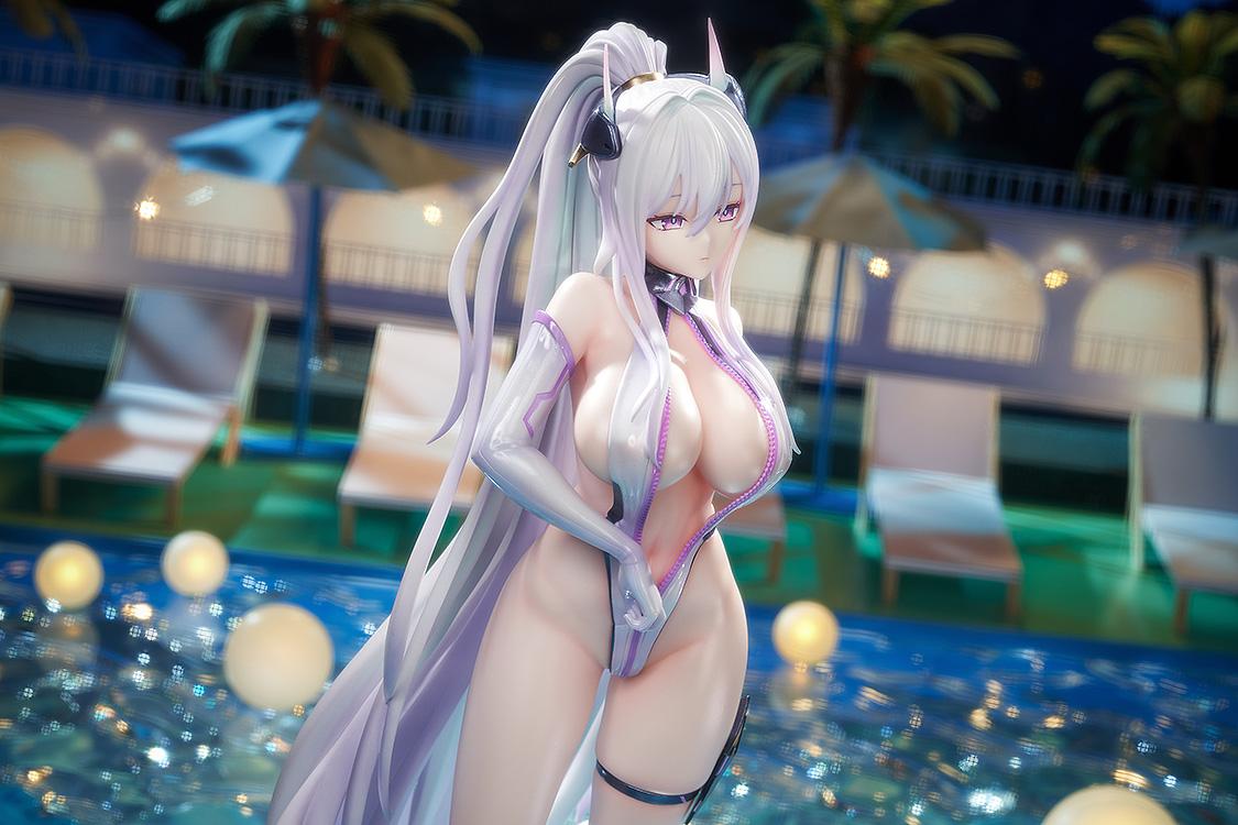 【Pre-order】Azur Lane - Kearsarge Figure (Nightpool)