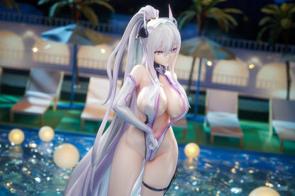 【Pre-order】Azur Lane - Kearsarge Figure (Nightpool)