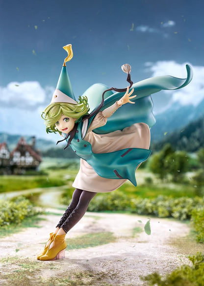 【Pre-order】ATELIER OF WITCH HAT - COCO 1/6 Scale Figure (Rerun)