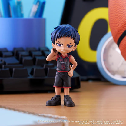 【Pre-order】Kuroko's Basketball -  figures (Blind Box; PalVerse; vol.2; Set of 6)
