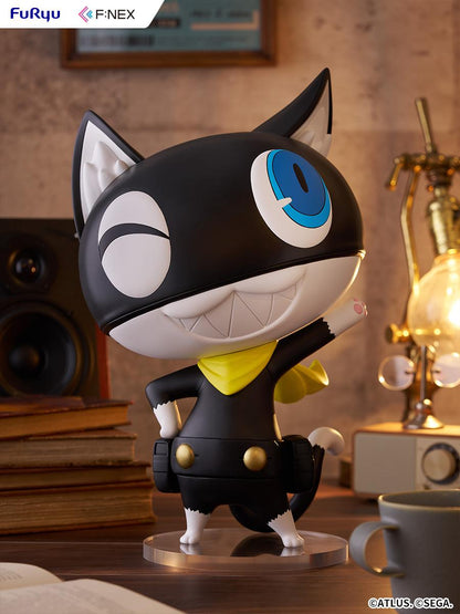 【Pre-order】Persona 5 Royal - Morgana soft vinyl figure (Big)