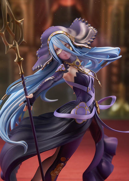 【Pre-order】Fire Emblem - Azura Figure (Dark Songstress)