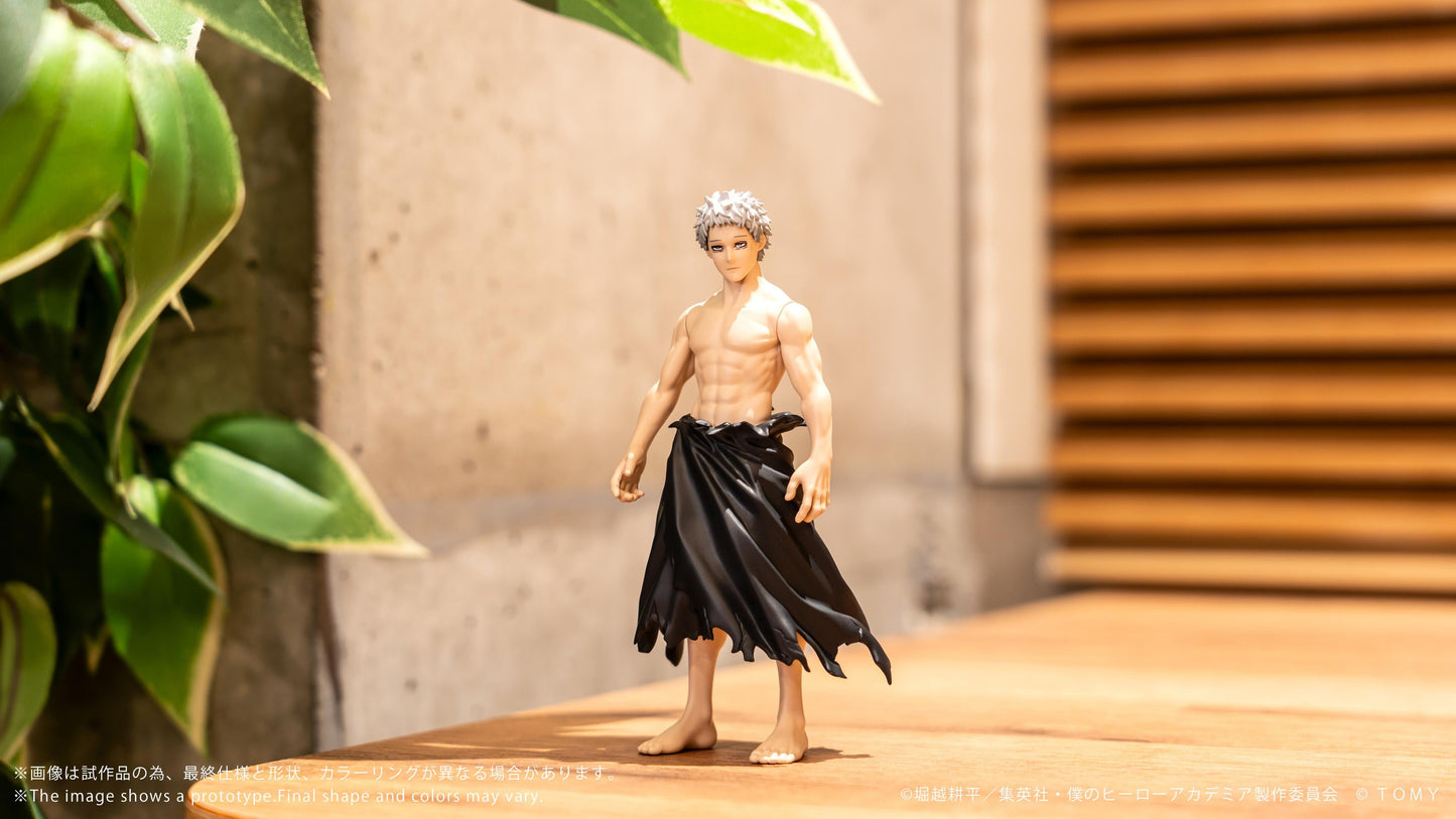 【Pre-order】My Hero Academia - All For One Figure (CK-M15 COLLEKAZARO)