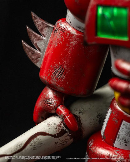 【Pre-order】Shin Getter Robo x Neo Getter Robo - Getter Robo-1 Chibi Creature (The Final Battle in New York)