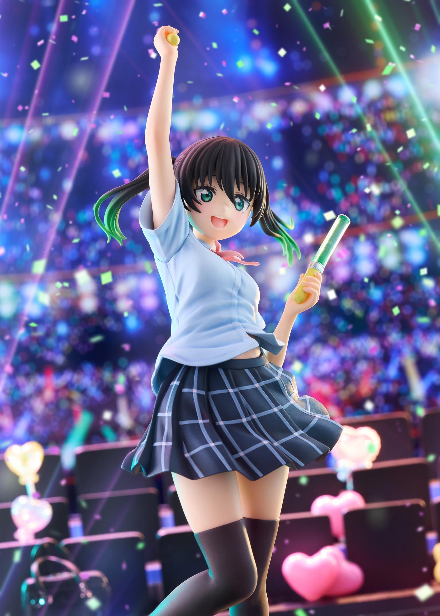 【Pre-order】LoveLive! Nijigasaki High School Idol Club - TAKASAKI YU Figure