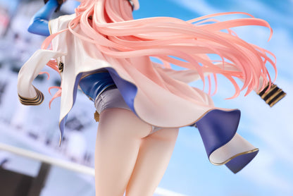 【Pre-order】Brown Dust 2 - Ship Admiral Sylvia 1/6 Scale Figure