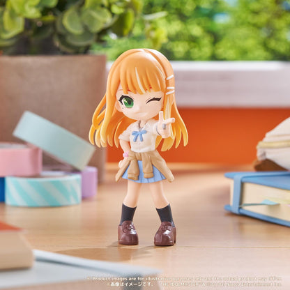 【Pre-order】THE IDOLM@STER -  Blind Box (Gakuen PalVerse, vol.2)