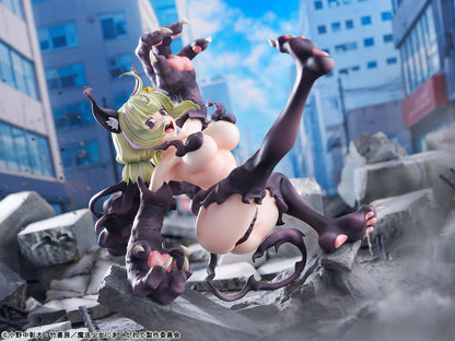 【Pre-order】Gushing over Magical Girls - Leopard Figure (Seriously Mode)