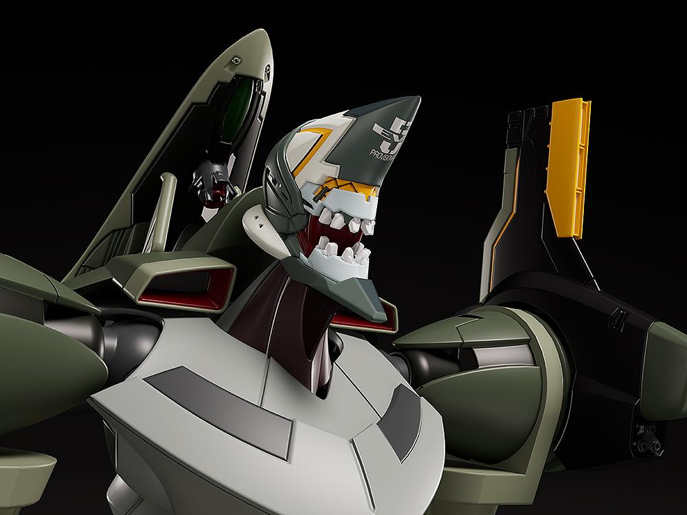 【Pre-order】Rebuild of Evangelion - Evangelion Provisional Unit-05 Model Kits (MODEROID)