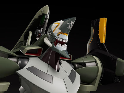 【Pre-order】Rebuild of Evangelion - Evangelion Provisional Unit-05 Model Kits (MODEROID)