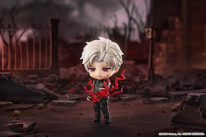 【Pre-order】Love and Deepspace - Sylus Nendoroid