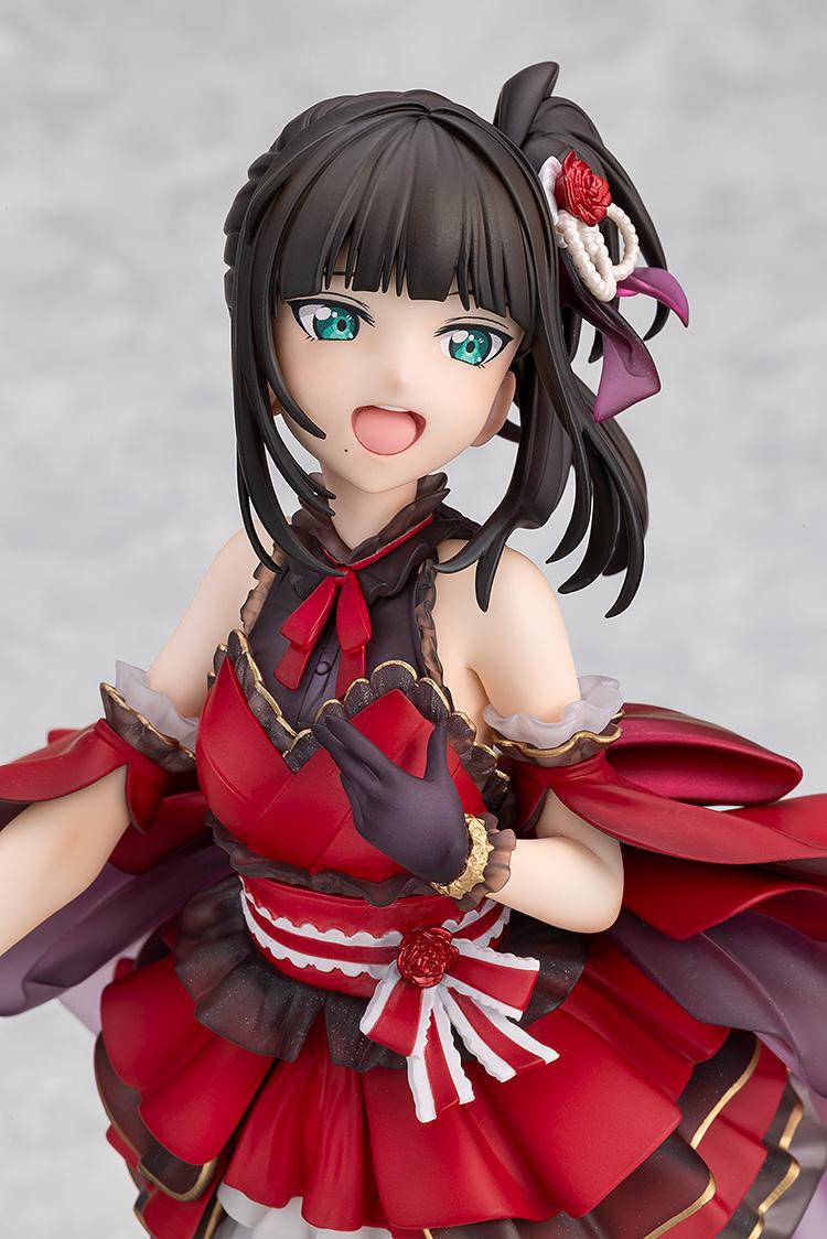 【Pre-order】LoveLive! Sunshine! - Dia Kurosawa Figure (LoveLive!Days 5th Anniversary ver.)