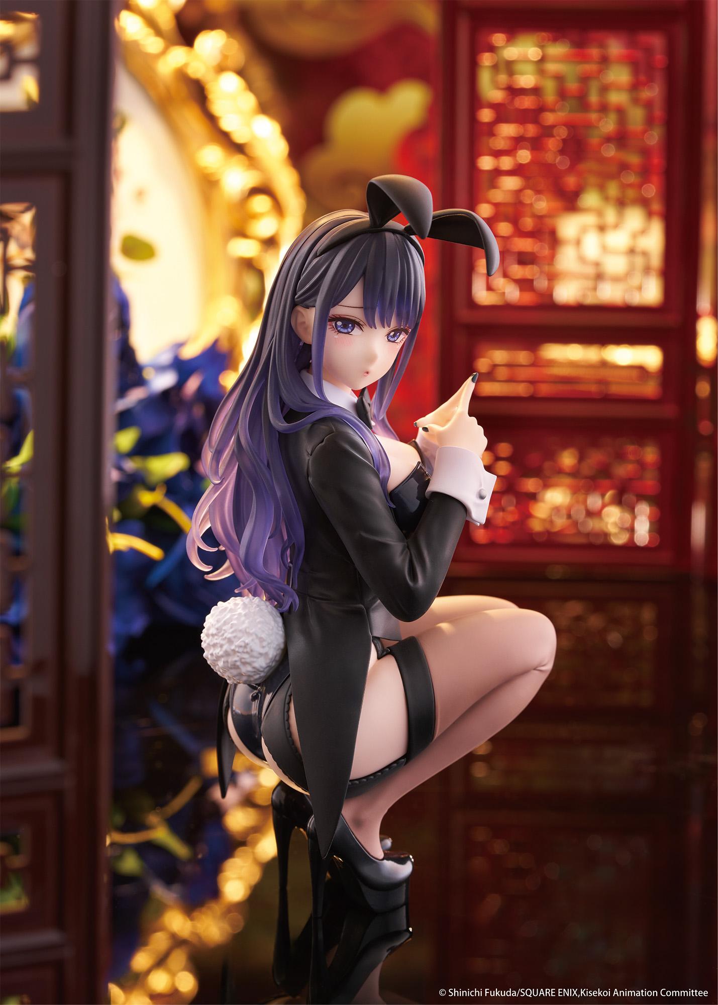 【Pre-order】My Dress-Up Darling - Marin Kitagawa Cute Figure (Desktop,Arisa Izayoi Ver.)