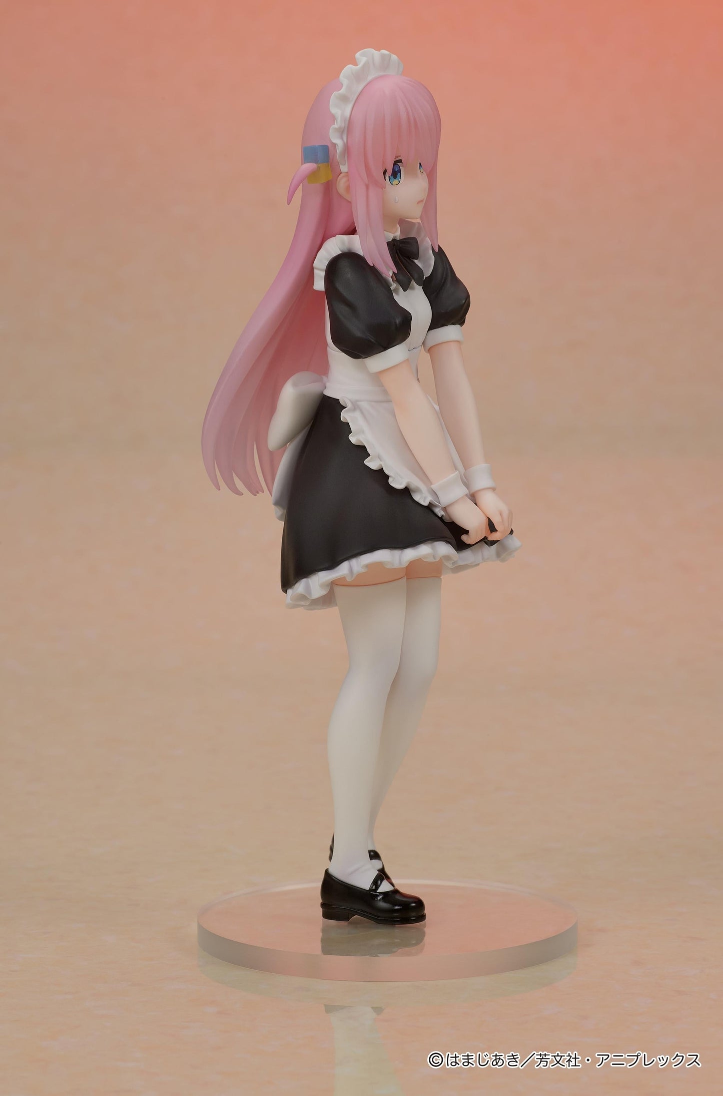 【Pre-order】BOCCHI THE ROCK! - Hitori Gotoh DIGSTA