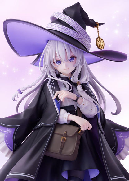 【Pre-order】Wandering Witch: The Journey of Elaina - Elaina Figure