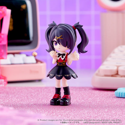 【Pre-order】NEEDY GIRL OVERDOSE -  Figure (PalVerse, Blind Box)