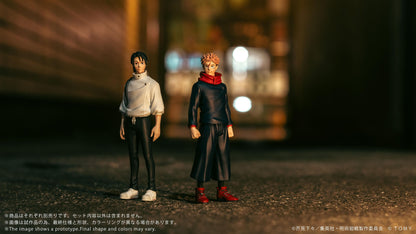 【Pre-order】Jujutsu Kaisen - Yuta Okkotsu Figure (CK-J03 COLLEKAZARO)