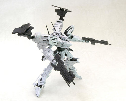 【Pre-order】ARMORED CORE -  Model Kits (LINEARK WHITE-GLINT & V.O.B SET; Rerun)