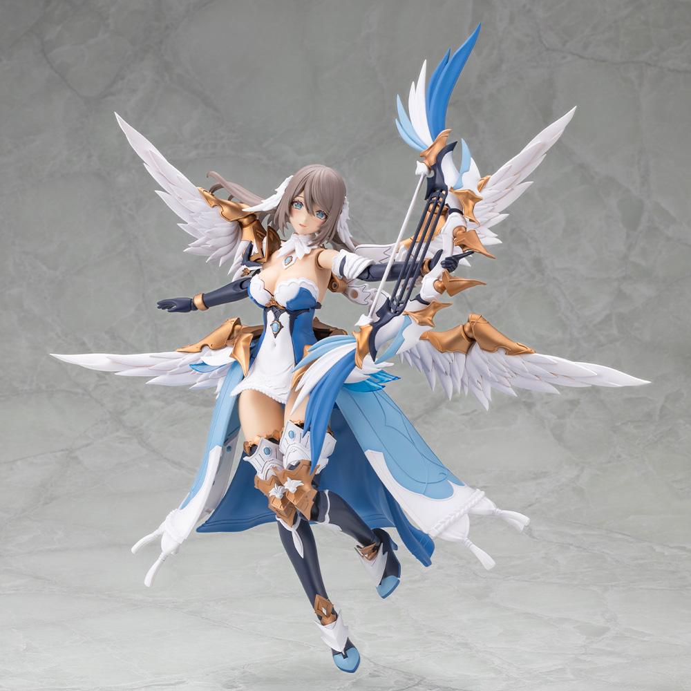 【Pre-order】ARCANADEA - ERMEDA Model Kits (GRANDE SCALE)