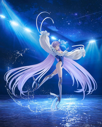 【Pre-order】Fate/Grand Order - Lancer/Mysterious Alter Ego Λ Non Scale Figure (Second Ascension)