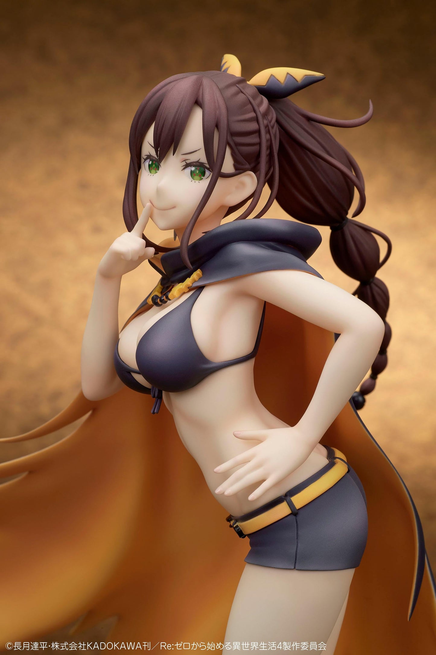 【Pre-order】Re:ZERO -Starting Life in Another World- - Shaula 1/7 Complete Figure