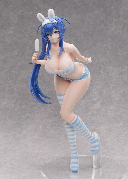 【Pre-order】Azur Lane - New Jersey 1/3 Scale Figure (Private Quarters Ver.)