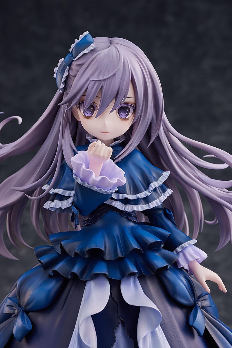 【Pre-order】Yu-Gi-Oh! - Ghost Belle & Haunted Mansion 1/7 Scale Figure (Card Game Monster Figure Collection)