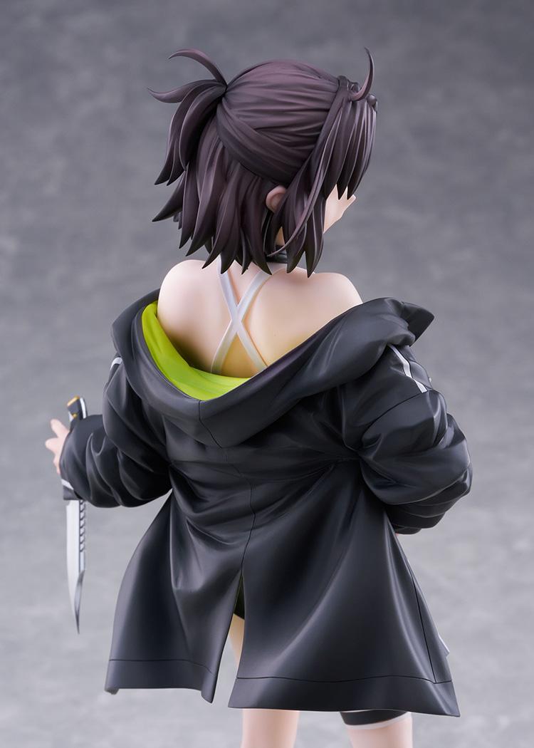 【Pre-order】Fate/Grand Order - Moon Cancer / Jade Rabbit 1/7 Scale Figure