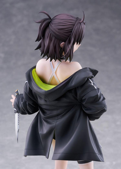【Pre-order】Fate/Grand Order - Moon Cancer / Jade Rabbit 1/7 Scale Figure
