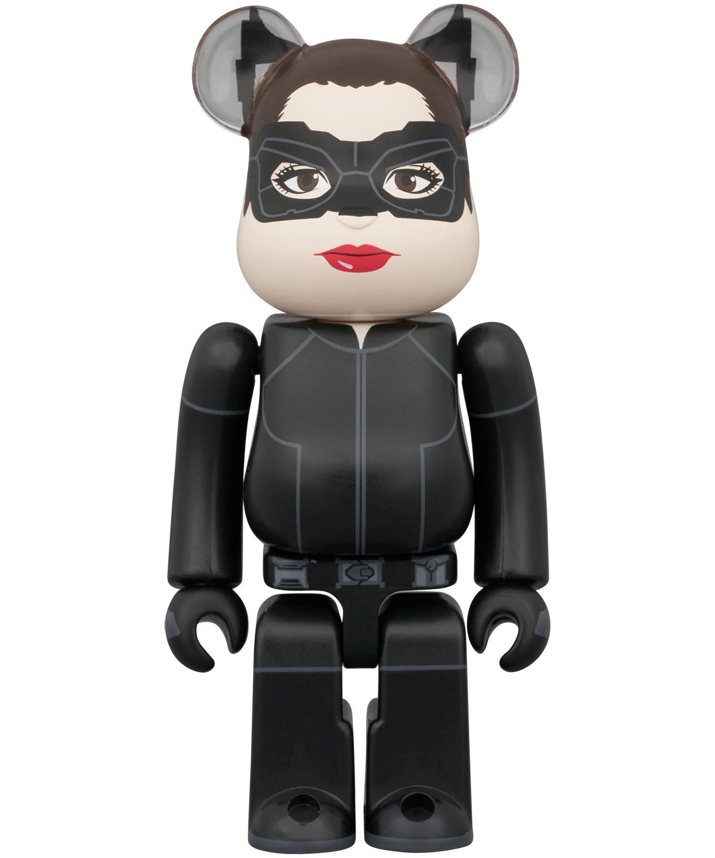 【Pre-order】THE DARK KNIGHT TRILOGY -  BE@RBRICK (Blind Box; CHASE)