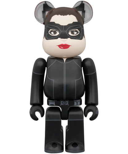 【Pre-order】THE DARK KNIGHT TRILOGY -  BE@RBRICK (Blind Box; CHASE)