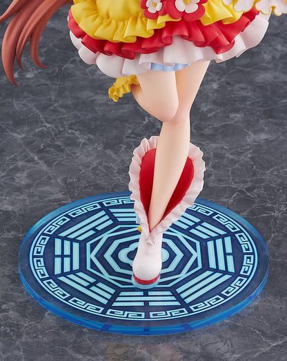 【Pre-order】Umamusume: Pretty Derby - Copano Rickey 1/7 Scale Figure (Signature Racewear Ver.)