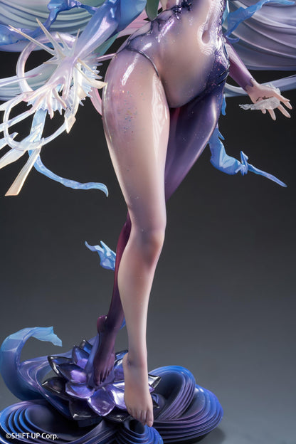 【Pre-order】Goddess of Victory: Nikke - Nayuta 1/4 Scale Figure (Wu Wei Deluxe Edition)