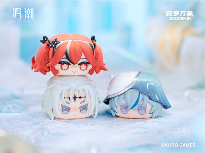 【Pre-Order】Wuthering Waves – Stacking Dango Figures