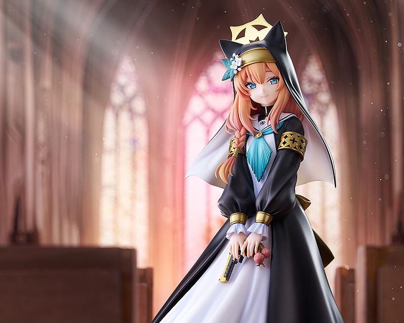【Pre-order】Blue Archive - Mari Figure (Rerun)