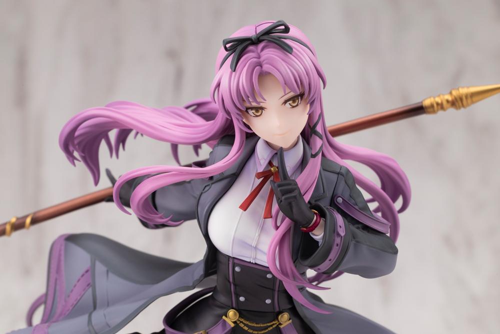【Pre-order】The Legend of Heroes - Renne Bright Figure (Ver.2)