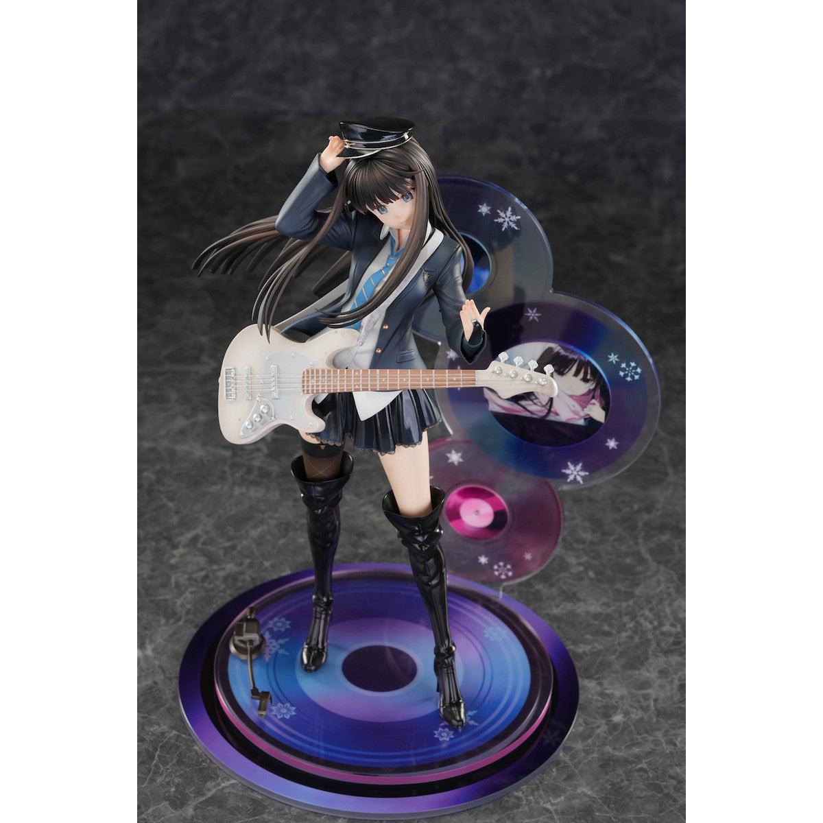 【Pre-order】WHITE ALBUM 2 - Kazusa Touma 1/6 Scale Figure ("reunion")