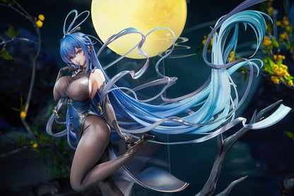 【Pre-order】Azur Lane - New Jersey Figure (Dancing in the Moonlight Ver.)