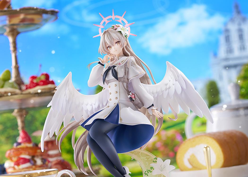 【Pre-order】Blue Archive - Nagisa G.S. Collection (Radiance in Bloom)
