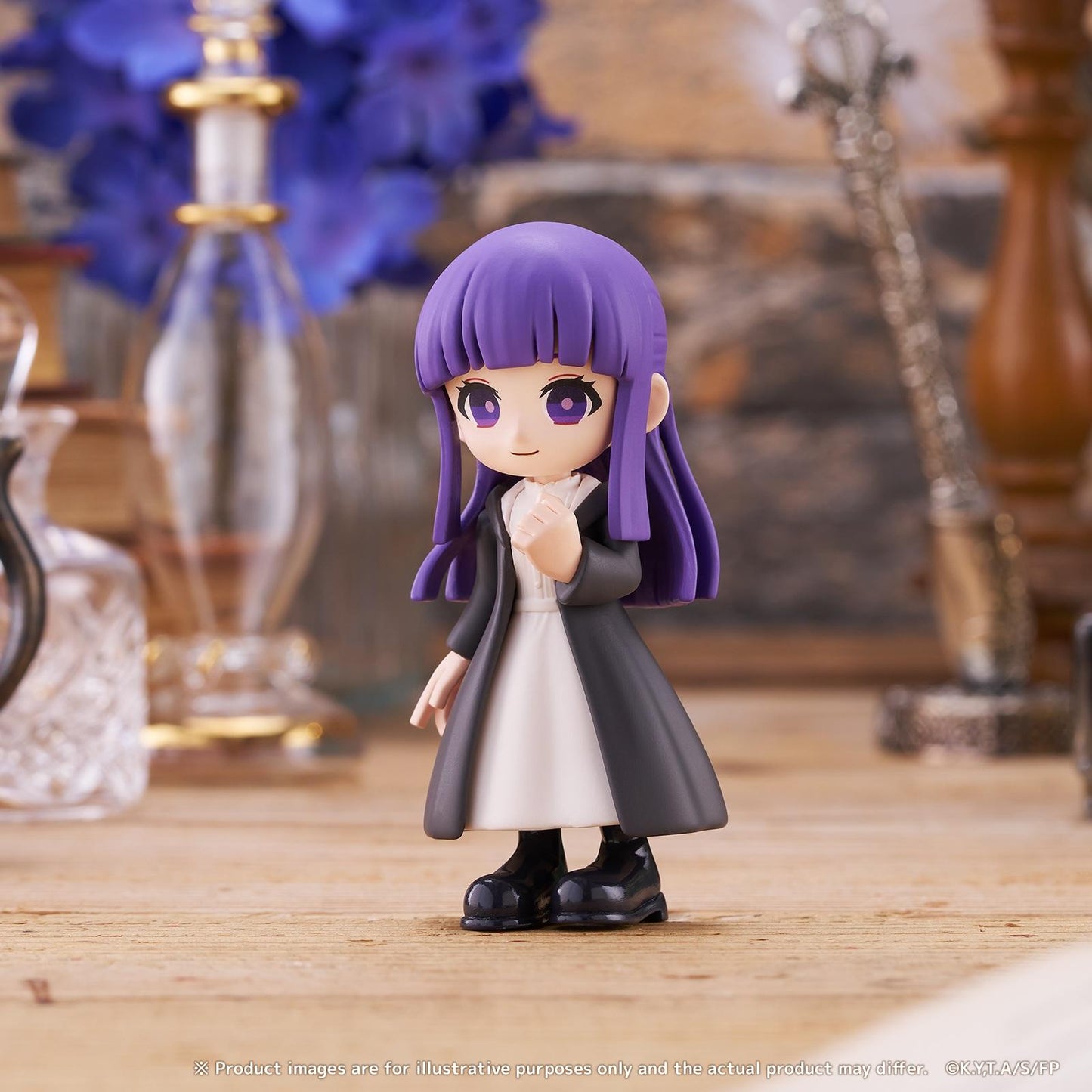 【Pre-order】Frieren: Beyond Journey's End -  Blind Box (PalVerse)
