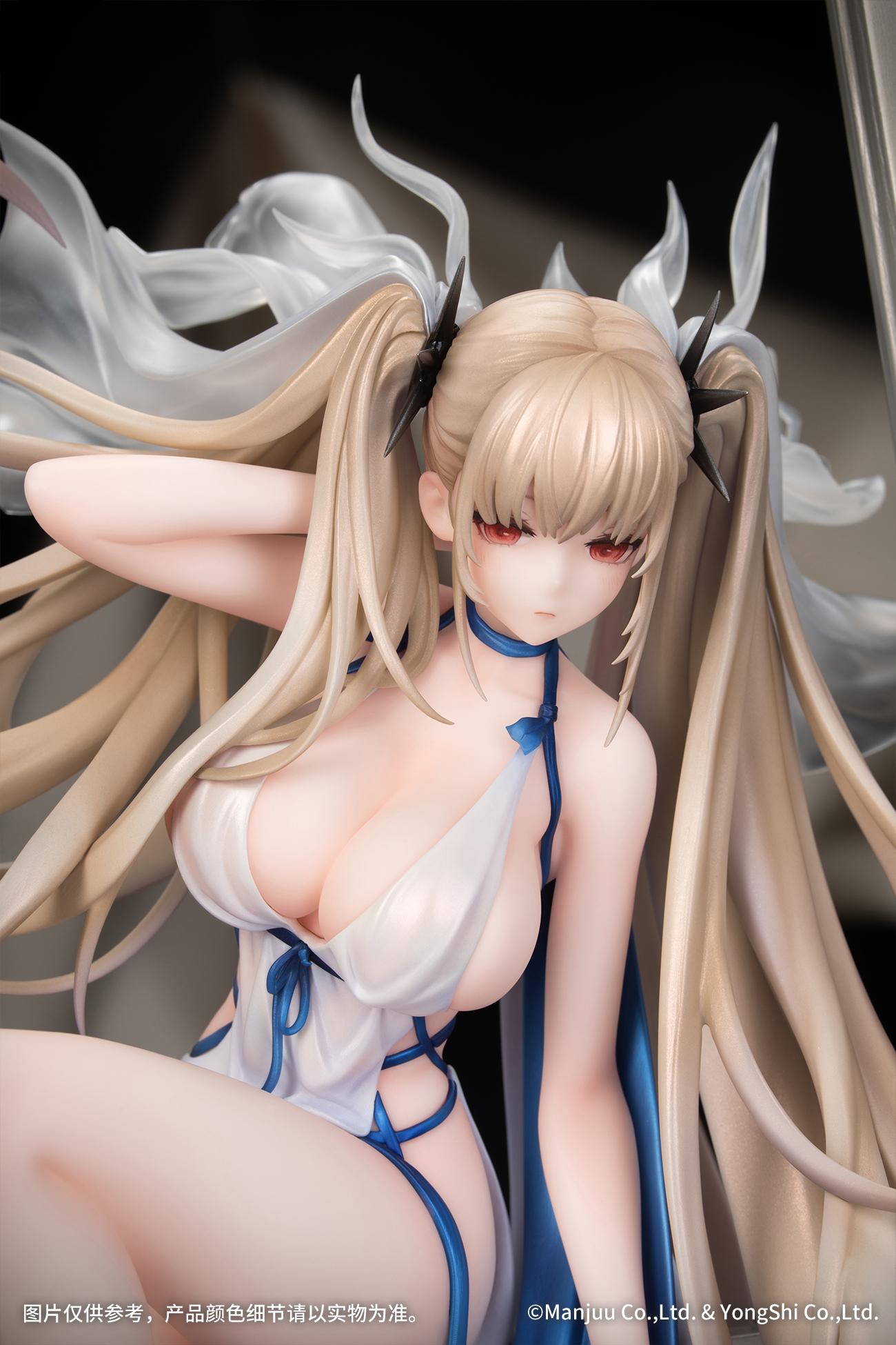 【Pre-order】Azur Lane - Formidable 1/7 Scale Figure (Anniversary Memories Ver.)