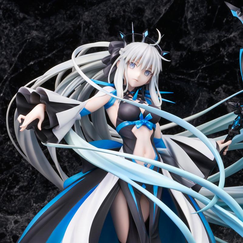【Pre-order】Fate/Grand Order - Morgan 1/7 Scale Figure (Berserker, Final Ascension Ver.)