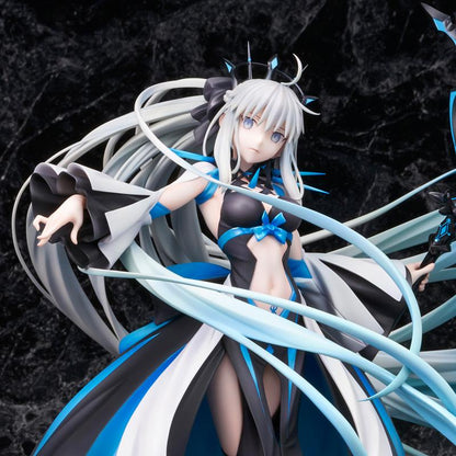 【Pre-order】Fate/Grand Order - Morgan 1/7 Scale Figure (Berserker, Final Ascension Ver.)