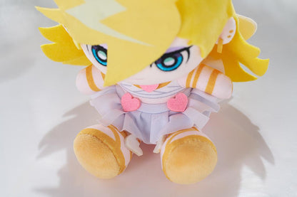 【Pre-order】PANTY & STOCKING with GARTERBELT - Panty Plushie (New, Punipuni)