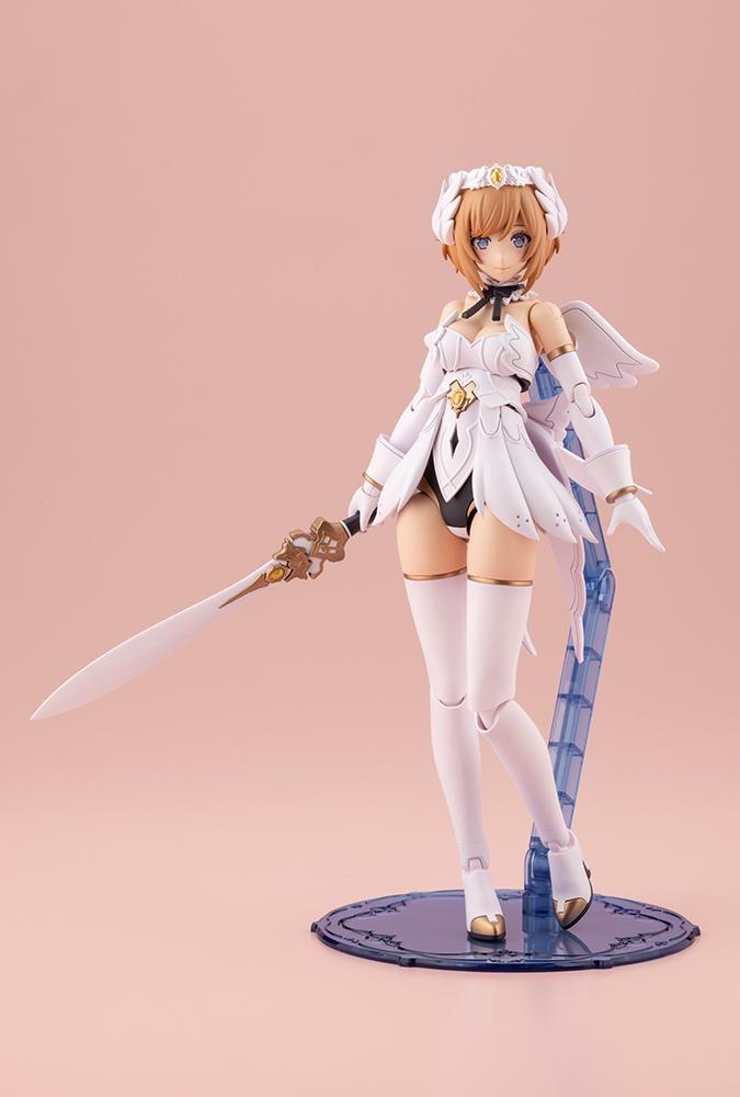 【Pre-order】ARCANADEA - LUMITEA Model Kits (First Engage Ver.)