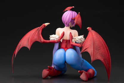 【Pre-order】Darkstalkers -  LILITH Figure