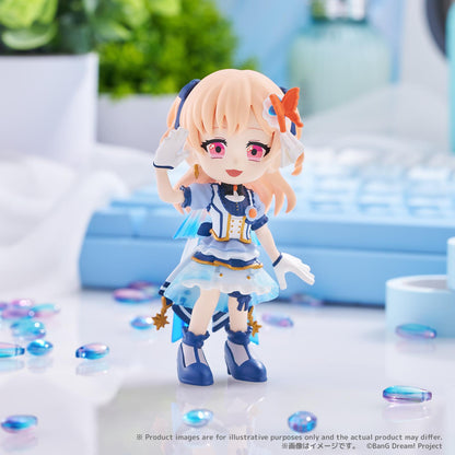 【Pre-order】BanG Dream! -  figures (Blind Box; PalVerse; Morfonica; Set of 6)