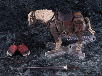 【Pre-order】ELDEN RING - Torrent, the Spectral Steed figma