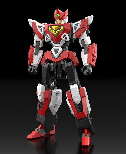 【Pre-order】DANDIVINE -  THE GATTAI DX DANDIVINE (Rerun)