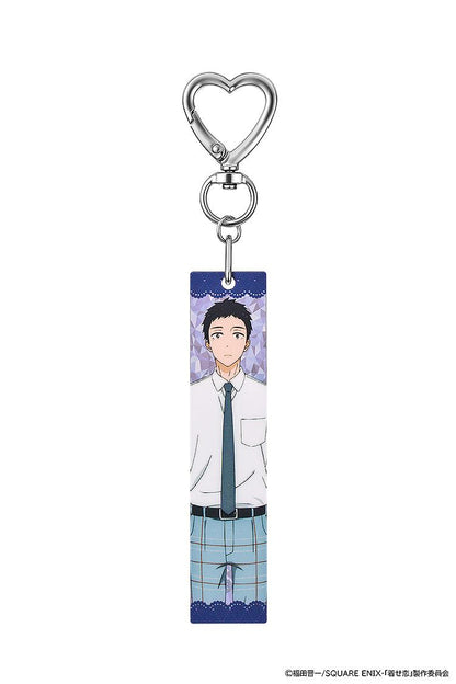 【Pre-order】My Dress-Up Darling -  Acrylic Keychain (Blind Box, Collectible, 8 Designs)